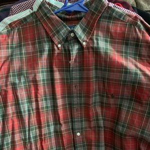 Ralph Lauren shirts